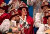 Coro, Los malhablao - Preliminares