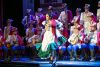 Coro, Los malhablao - Preliminares