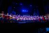 Coro, Los malhablao - Preliminares