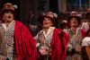 Coro, Los malhablao - Preliminares