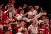 Coro, Los malhablao - Preliminares