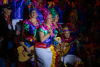 Coro, Son y sal - Preliminares
