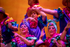 Coro, Son y sal - Preliminares