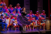 Coro, Son y sal - Preliminares
