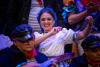 Coro, Son y sal - Preliminares