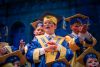 Coro infantil, La promoción - Final Infantil