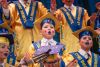 Coro infantil, La promoción - Final Infantil