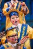 Coro infantil, La promoción - Final Infantil