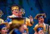 Coro infantil, La promoción - Final Infantil