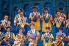 Coro infantil, La promoción - Final Infantil