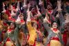 Coro, El gallinero - Gran Final