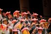Coro, Este coro es la polla - Cuartos