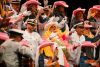 Coro, Este coro es la polla - Cuartos