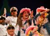 Coro, Este coro es la polla - Cuartos