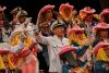 Coro, Este coro es la polla - Cuartos