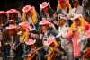 Coro, Este coro es la polla - Cuartos