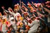 Coro, Este coro es la polla - Cuartos