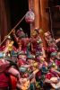 Coro, Las entrañas de Cádiz - Gran Final