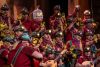 Coro, Las entrañas de Cádiz - Gran Final