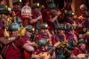 Coro, Las entrañas de Cádiz - Gran Final