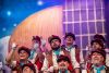 Coro, La desafinada - Semifinal