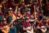 Coro, Las entrañas de Cádiz - Semifinal