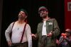 Cuarteto, Inclusión o victoria - Preliminares