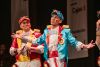 Cuarteto, Un clásico nunca falla - Preliminares