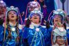 Coro juvenil, El coro de la IA - Semifinal