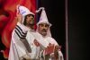 Cuarteto: "Ku klux klan klan" - Preliminares