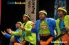 "los incapaces" con la voluntad justa pá ir tirando