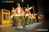 La carnavalera