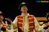 La carnavalera