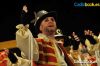 La carnavalera