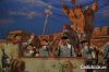 La saga de los martínez