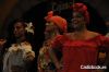 Las rosas negras