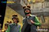 Los achuchaos