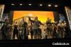 Los osados