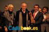 Los parlanchines