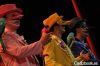 Los parlanchines