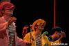 Los parlanchines