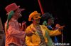 Los parlanchines