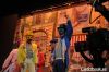Los parlanchines