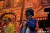 Los parlanchines