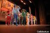 Los parlanchines