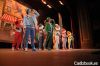 Los parlanchines