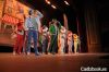 Los parlanchines