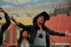 Los que viven por la gorra