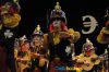 Los ruletas