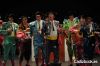 Los toreros multiusos